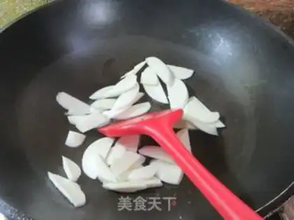 Make ♪ Round clams and white raspberry ♪ step 5