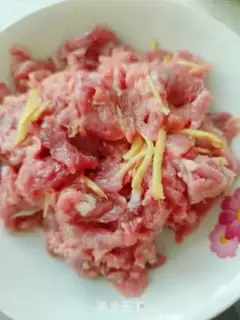 Make Autumn beef step 5