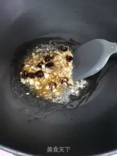 Make Frozen sea belt step 5