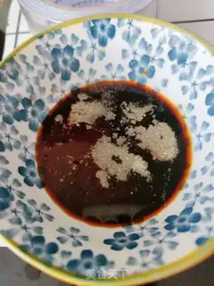 Make Autumn beef step 6