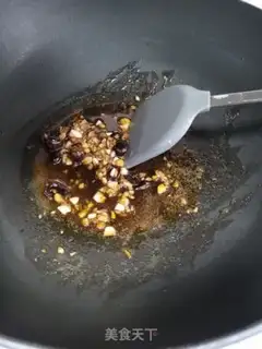 Make Frozen sea belt step 6