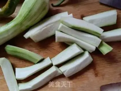 Make Clean tommelon step 1