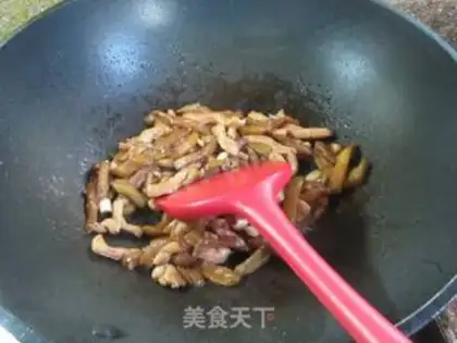 Make Chicken chest and cheese step 11