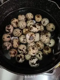Make Five flowers for eggs step 0