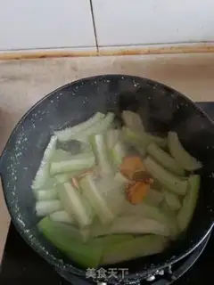 Make Clean tommelon step 3