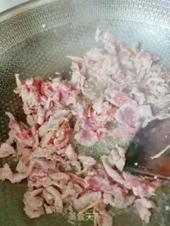 Make Autumn beef step 9