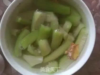 Make Clean tommelon step 4