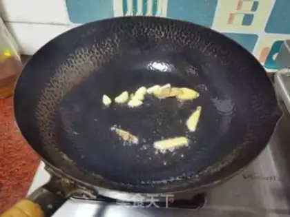 Make A red roasted chicken step 3