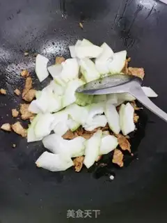 Make Poof step 6
