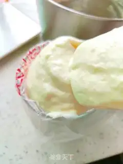 Make Finger crackers step 11