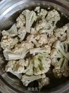 Make Five bouquets step 0