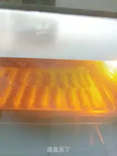 Make Finger crackers step 13