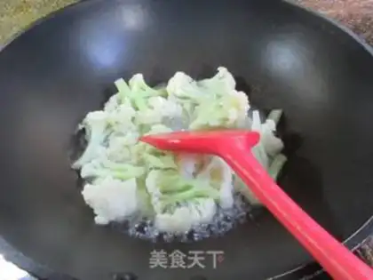 Make The cuisine step 2