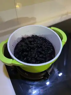 Make Sancho jam step 3