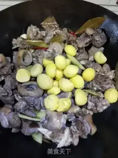 Make Cricket duck step 7