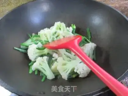 Make The cuisine step 3