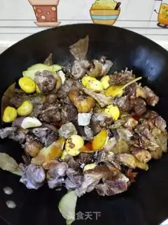Make Cricket duck step 8
