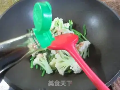 Make The cuisine step 4