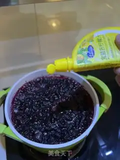 Make Sancho jam step 5