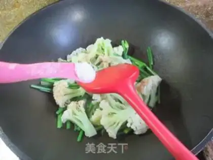 Make The cuisine step 5
