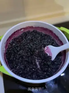 Make Sancho jam step 6
