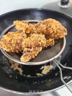 Make Chicken pieces step 6