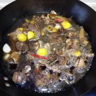 Make Cricket duck step 11