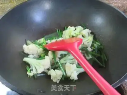 Make The cuisine step 7