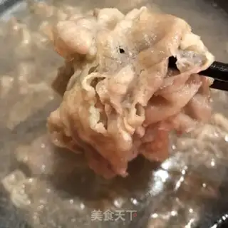 Make Sour hair with fat cows step 0