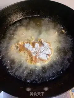 Make Chicken leg step 5