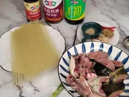 Make Cutter powder step 0