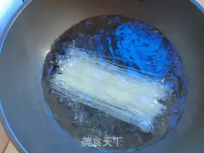 Make Cutter powder step 1