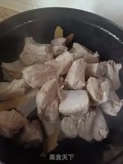 Make Red-hot chops step 4