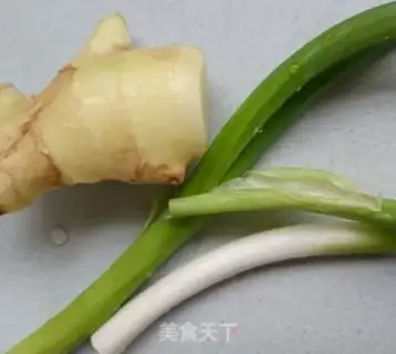 Make Creamed shrimp step 1