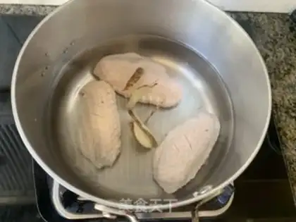 Make Pelican chicken wings step 2