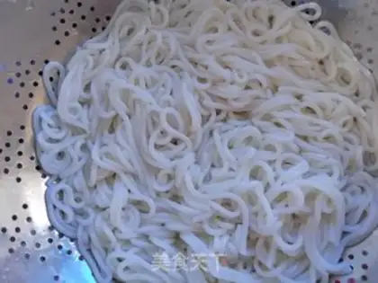 Make Cutter powder step 2