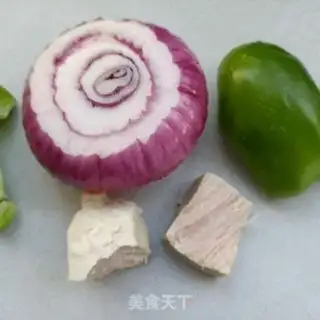 Make Pelican onions step 0