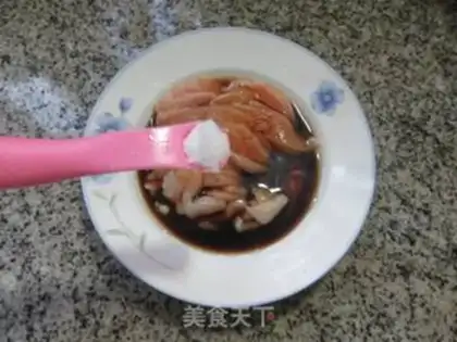 Make Paprika gravy step 4