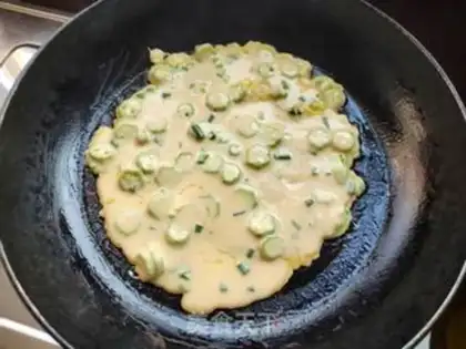 Make Eggcake step 5