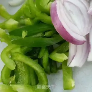 Make Pelican onions step 3