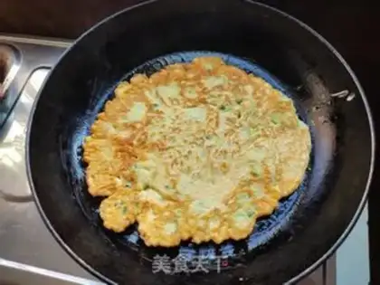 Make Eggcake step 6