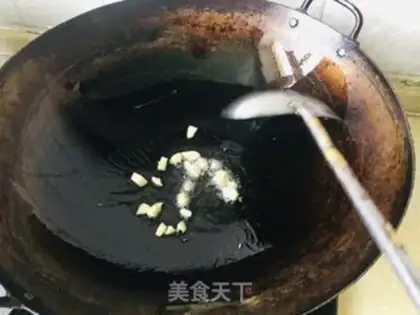 Make Scrambling step 2