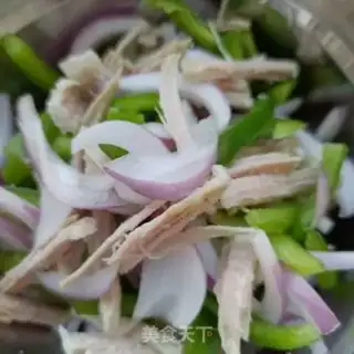 Make Pelican onions step 4