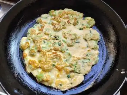 Make Eggcake step 7