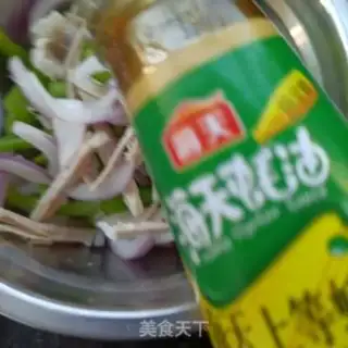 Make Pelican onions step 5