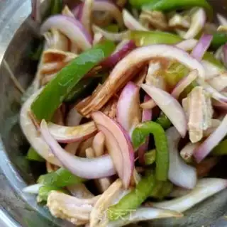 Make Pelican onions step 7