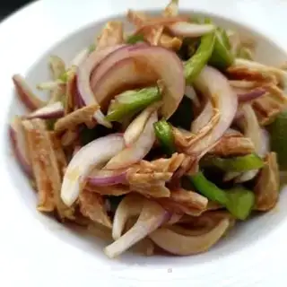 Make Pelican onions step 8
