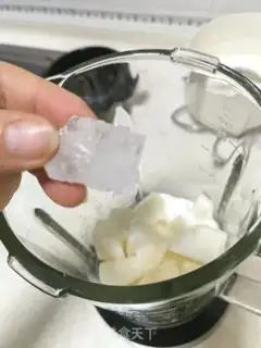 Make Apricot juice step 4