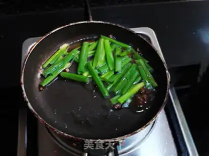 Make Steamed chicken legs step 7