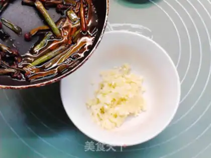 Make Steamed chicken legs step 8